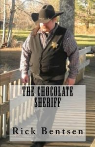 Chocolate Sheriff